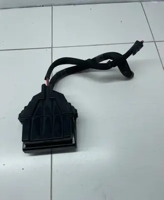Renault Kadjar Fuse box set 243126382R