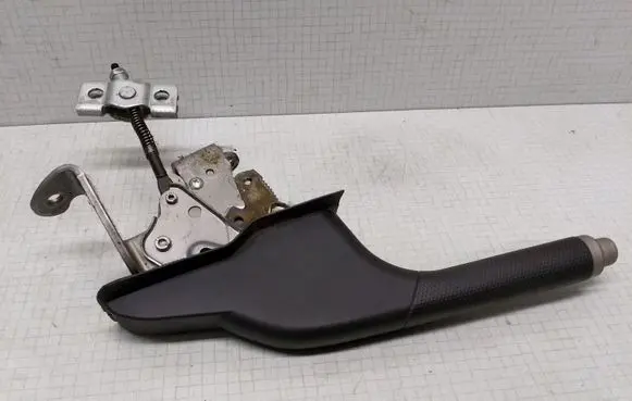Honda Jazz Handbrake/parking brake lever assembly