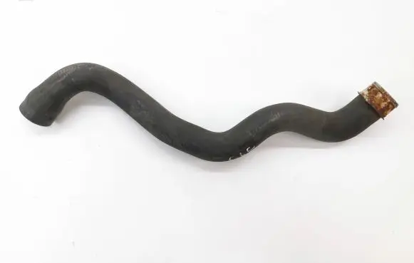 Mercedes-Benz CLC CL203 Engine coolant pipe/hose