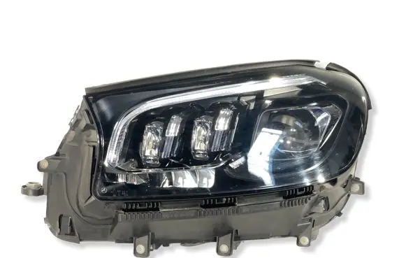 Mercedes-Benz GLS X167 Headlight/headlamp A1679066511