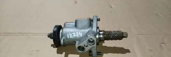 Jaguar XK8 - XKR Steering rack mechanical part 27832357 7832357 ZF7039442214