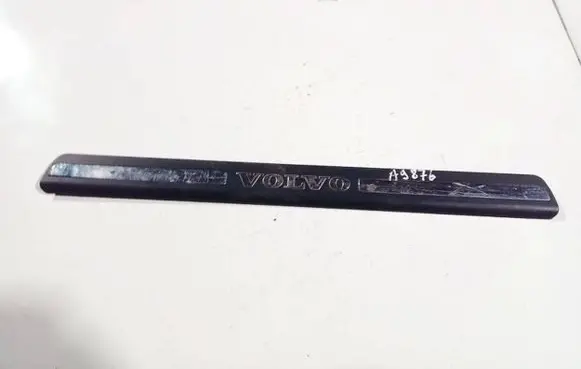 Volvo XC90 Front sill trim cover 8659960