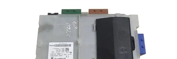Volvo XC60 Comfort/convenience module 7G9T14C256FA 30765624AE
