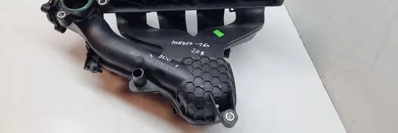 Ford Mondeo MK V Intake manifold DS7E9424A