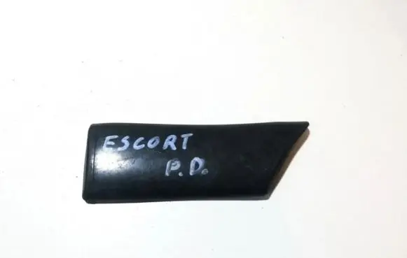 Ford Escort Fender trim (molding)