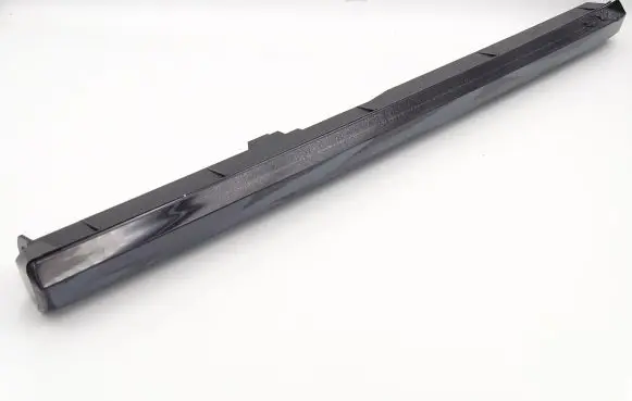 BMW 5 G60 Dashboard trim 5A872F4 233061100012 BD5A872F401