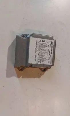 Skoda Octavia Mk2 (1Z) Airbag control unit/module 1K0909605AA 003B5D1402TP 02081118