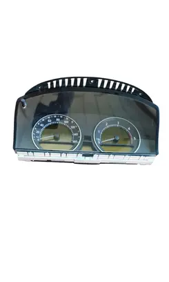 Speedometer (instrument cluster)