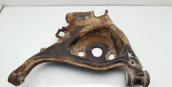 Audi A6 S6 C6 4F Rear upper control arm/wishbone 