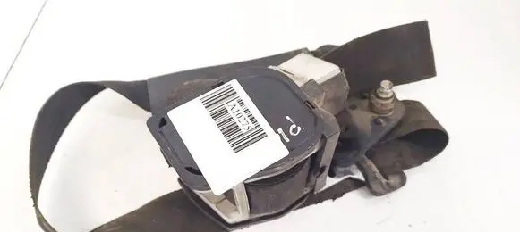 Ford Transit Front seatbelt