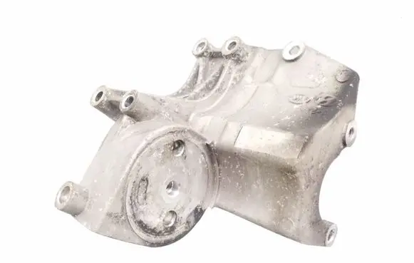 KIA Sorento A/C compressor mount bracket