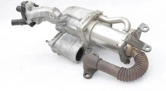 Renault Kangoo II EGR valve 147102974R 7701060994