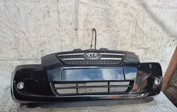 KIA Ceed Front bumper 865001H000 863501H000 865201H000