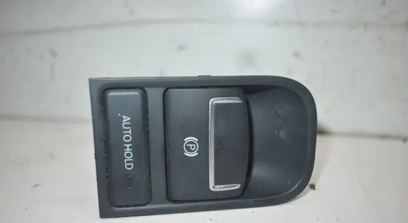 Volkswagen Tiguan Hand parking brake switch 5N0927225