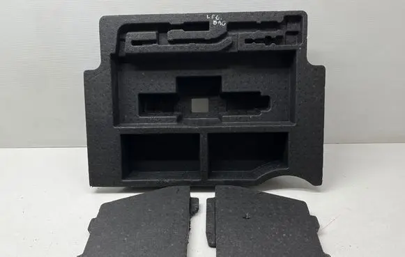 Subaru Legacy VII Tool box 91144AN00A 94586AN02A 94586AN01A