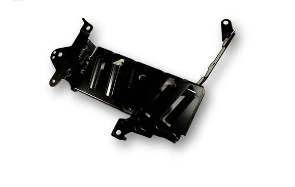 BMW X5 G05 Sound amplifier holder/bracket 65156832598 6832598