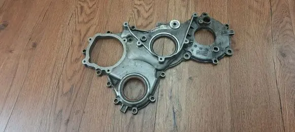 Renault Espace - Grand espace IV Timing chain cover 8200018638