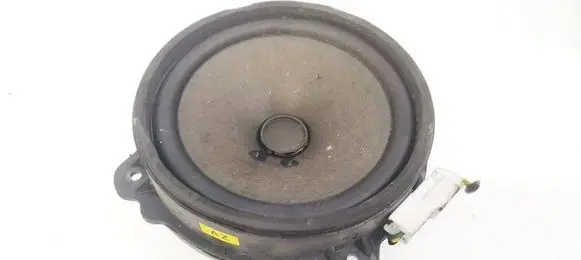 Chevrolet Captiva Front door speaker 25907868