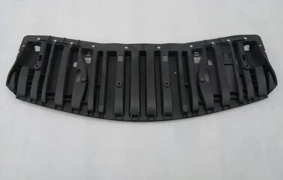Nissan Note (E12) Front bumper skid plate/under tray 606603VU0A