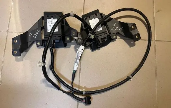 Honda Jazz IV GR Other devices 36935TZBE02 32114TZBE000