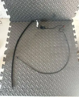 Antenna control unit