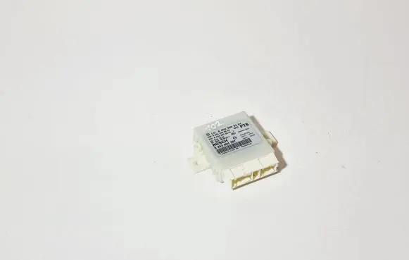 Mercedes-Benz C W204 Parking PDC control unit/module A2049009201 A2045450432 A2049020001