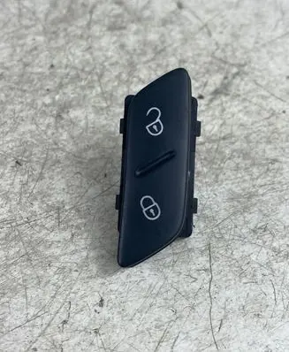 Central locking switch button