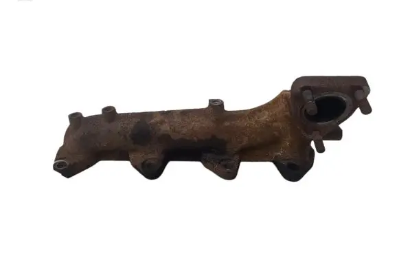 Toyota Corolla Verso E121 Exhaust manifold