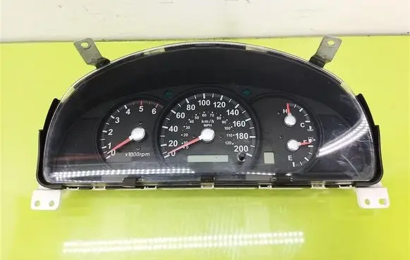 KIA Sorento Speedometer (instrument cluster) 940033E282