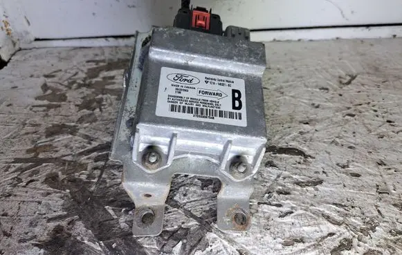 Ford Transit Airbag control unit/module 1C1A14B321BC 27033359754B