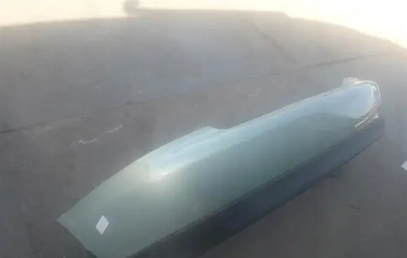 Nissan Primera Rear bumper