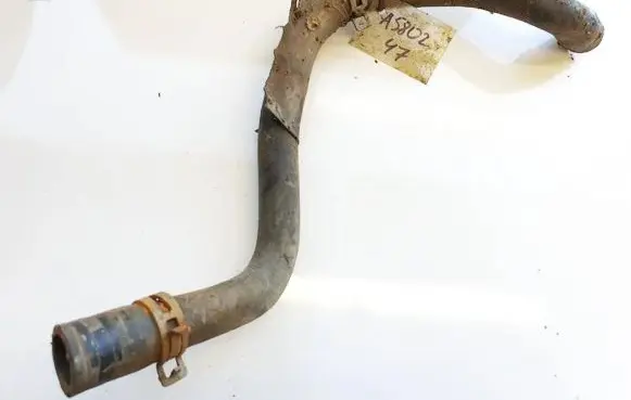 Skoda Fabia Mk1 (6Y) Engine coolant pipe/hose