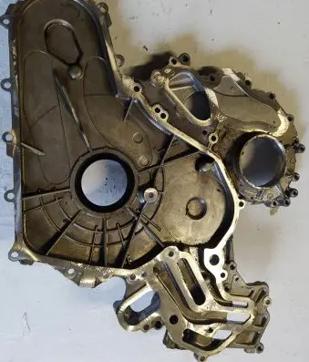 Audi A4 S4 B9 8W Timing chain cover 059103153CH