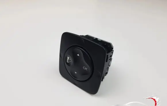Renault Scenic III - Grand scenic III Other switches/knobs/shifts 283950001R