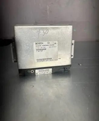 BMW 7 E38 ABS control unit/module 0265109012 1162889 2T0607592G