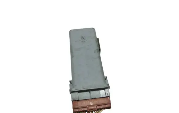 Other control units/modules