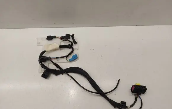 Volkswagen Golf V Other wiring loom 3C0971308A