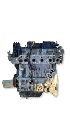 Ford Mondeo MK IV Engine T1BC
