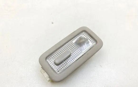 Peugeot 3008 I Other interior light 9674191077