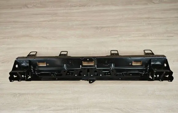 BMW X6 G06 Rear beam 7444991