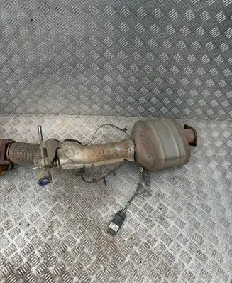 Volvo XC60 Catalyst/FAP/DPF particulate filter 31422370