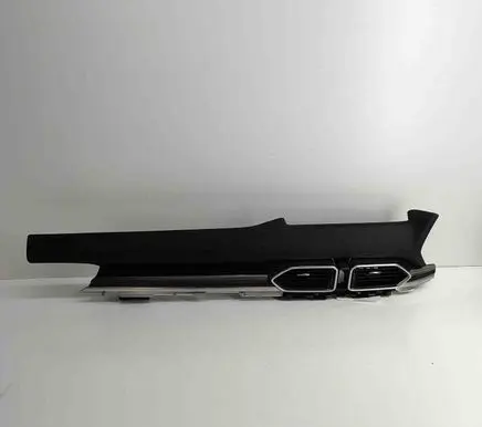 Mazda CX-5 II Dashboard air vent grill cover trim KLM155150A KLM155150A03