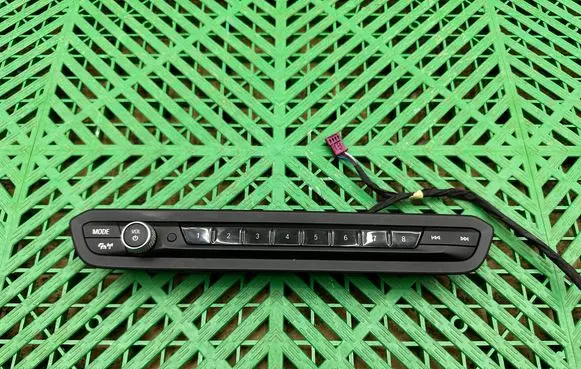 BMW M4 G82 G83 Sound control switch 5A47C6101 900268105108 BL5A47C6101