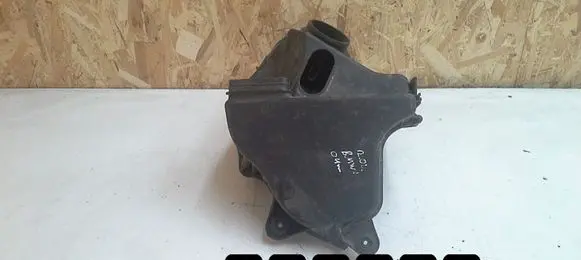 BMW 3 E46 Air filter box 