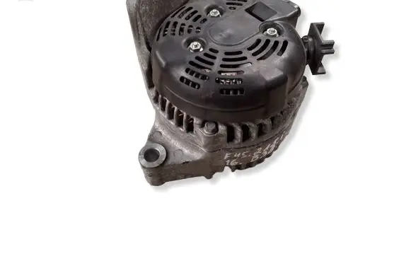 BMW 2 F46 Generator/alternator 7640131 1042118181 05T24