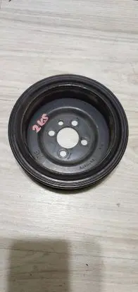 Volkswagen Caddy Crankshaft pulley 03G105243