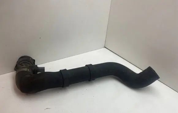 Volkswagen Phaeton Engine coolant pipe/hose 3D012251AD