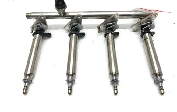 Mercedes-Benz A W176 Fuel main line pipe A2700701595