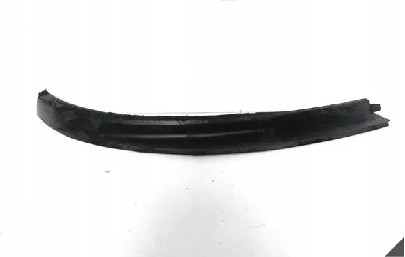 Opel Astra K Front bumper lip 63507411