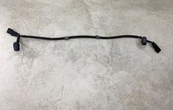 Ford C-MAX II Windshield washer spray nozzle BM5117666A BM5117666B